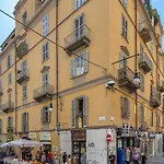 Casa Giolitti A Due Passi Da Piazza San Carlo By Wonderful Italy